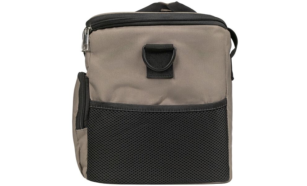 Термосумка Tribe Cooler (Brown), 10 л, Об'єм: 10, Колір: Brown, зображення 5