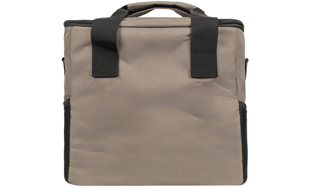 Термосумка Tribe Cooler (Brown), 10 л, Об'єм: 10, Колір: Brown, зображення 6