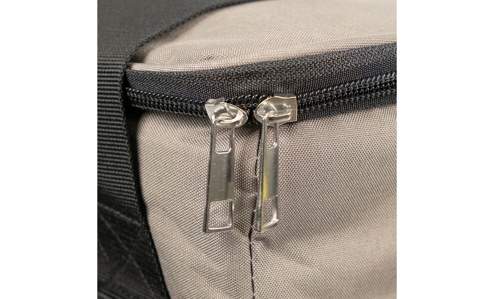 Термосумка Tribe Cooler (Brown), 10 л, Об'єм: 10, Колір: Brown, зображення 9