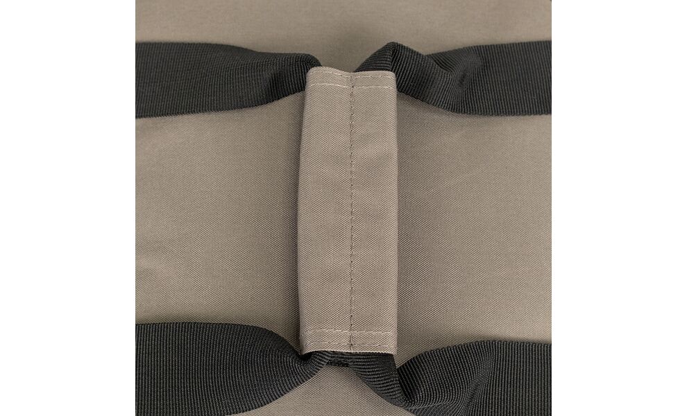 Термосумка Tribe Cooler (Brown), 10 л, Об'єм: 10, Колір: Brown, зображення 10