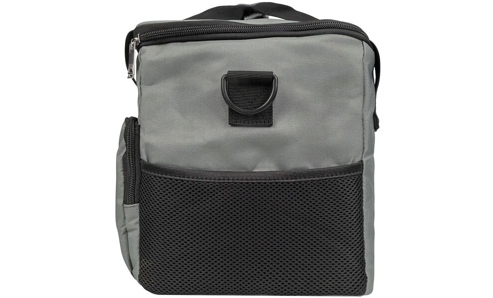 Термосумка Tribe Cooler (Grey), 10 л, Об'єм: 10, Колір: Grey, зображення 5