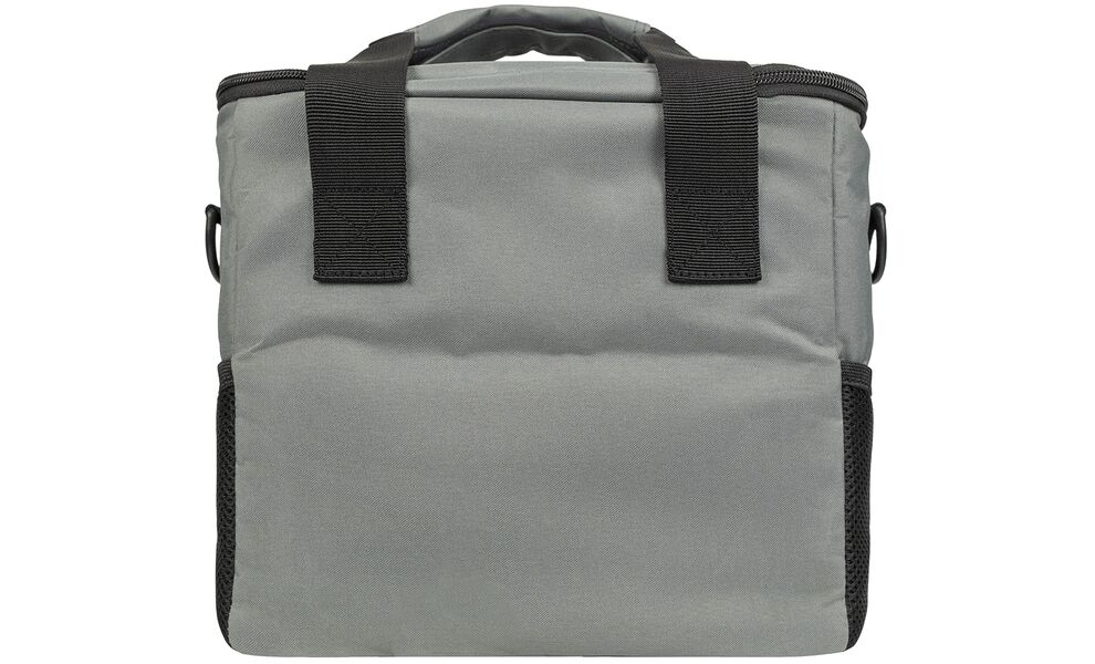 Термосумка Tribe Cooler (Grey), 10 л, Об'єм: 10, Колір: Grey, зображення 6