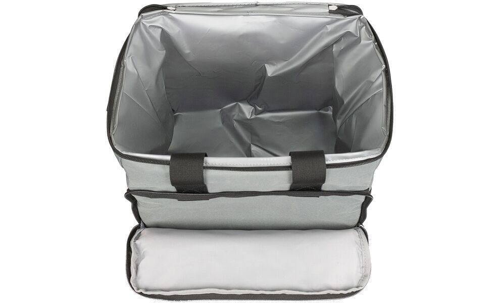 Термосумка Tribe Cooler (Grey), 15 л, Об'єм: 15, Колір: Grey, зображення 4