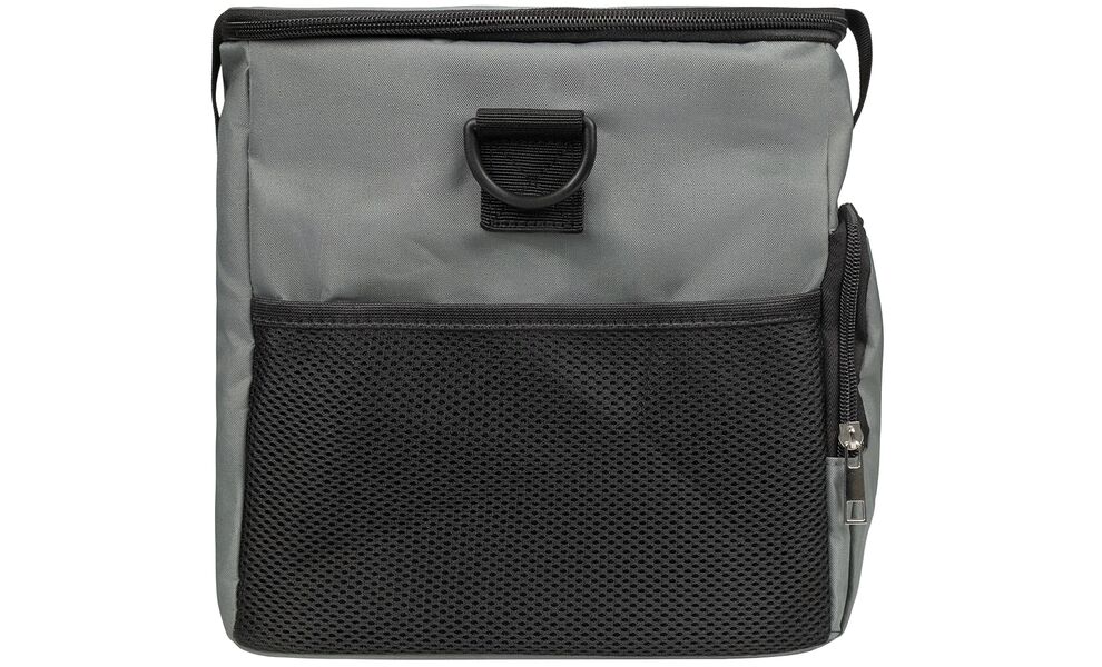 Термосумка Tribe Cooler (Grey), 15 л, Об'єм: 15, Колір: Grey, зображення 6