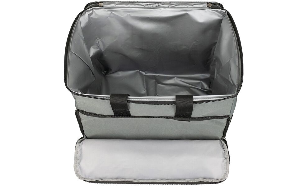 Термосумка Tribe Cooler (Grey), 25 л, Об'єм: 25, Колір: Grey, зображення 4