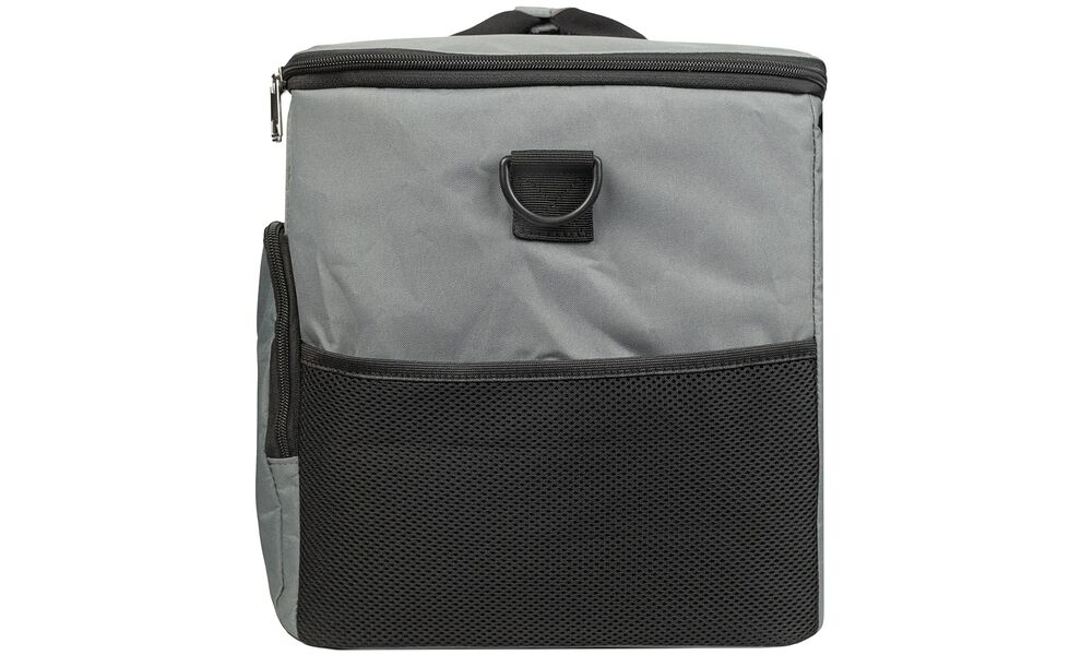 Термосумка Tribe Cooler (Grey), 25 л, Об'єм: 25, Колір: Grey, зображення 5
