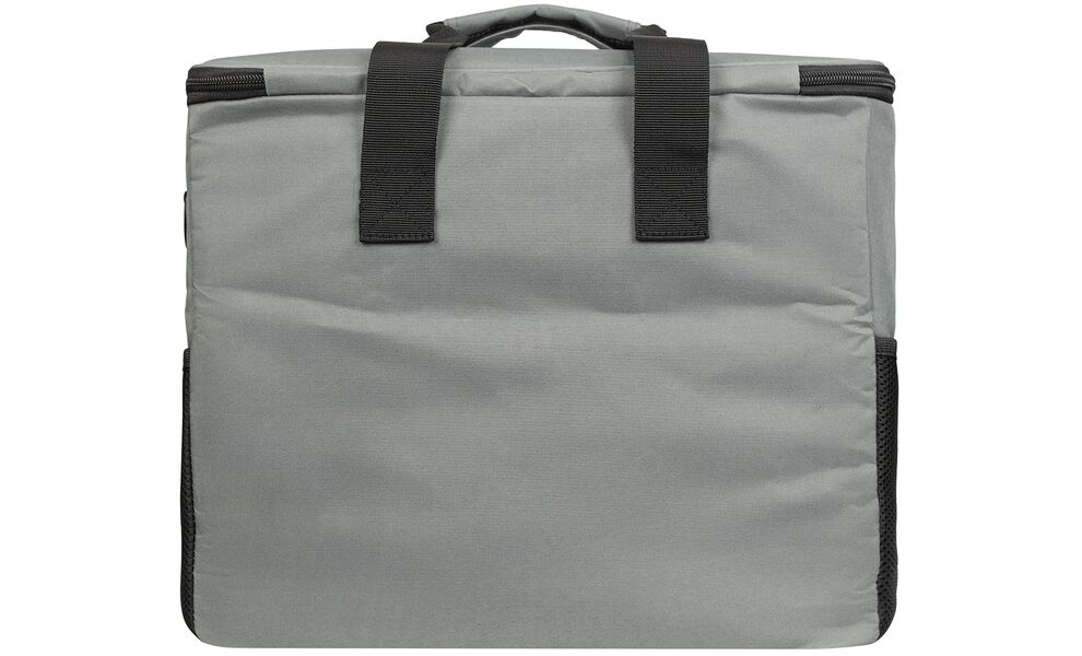 Термосумка Tribe Cooler (Grey), 25 л, Об'єм: 25, Колір: Grey, зображення 6