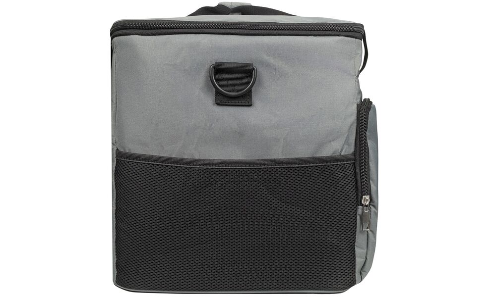 Термосумка Tribe Cooler (Grey), 25 л, Об'єм: 25, Колір: Grey, зображення 7