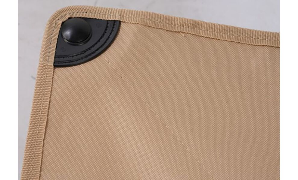 Розкладний стілець BRS KY508, Колір виробника: Beige, зображення 9