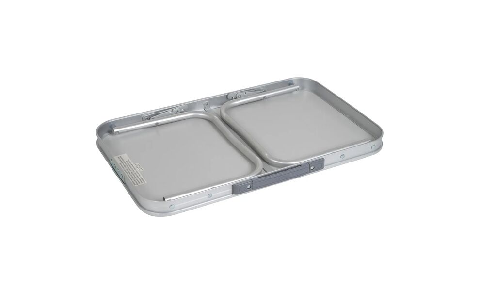 Розкладний стіл Bo-Camp Compact, 56x34x25 см, зображення 2