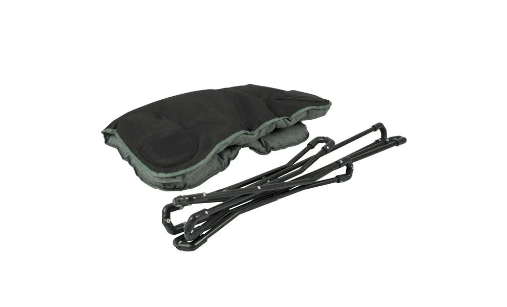 Розкладний стілець Bo-Camp Himrod, Колір виробника: Green, зображення 11