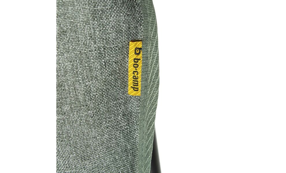 Розкладний стілець Bo-Camp Himrod, Колір виробника: Green, зображення 13