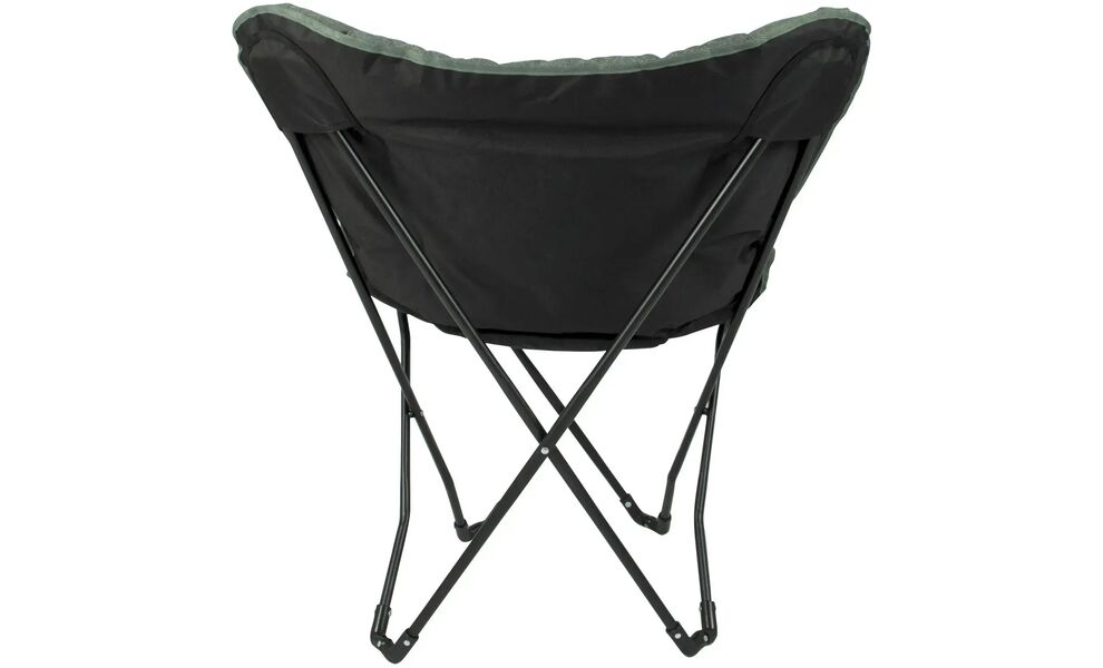 Розкладний стілець Bo-Camp Himrod, Колір виробника: Green, зображення 9