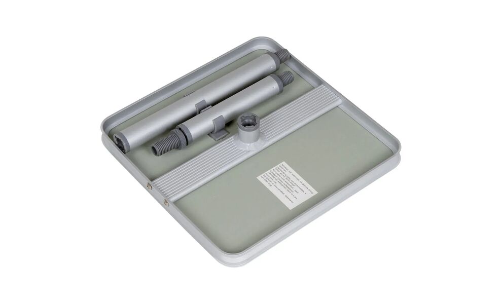 Розкладний столик Bo-Camp Peg - 26x26x42 см, зображення 3
