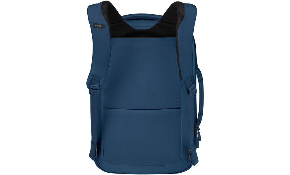 Рюкзак Osprey Aoede Briefpack 22 (Antique Blue), 22 л, Об'єм: 22, Колір виробника: Antique Blue, зображення 4