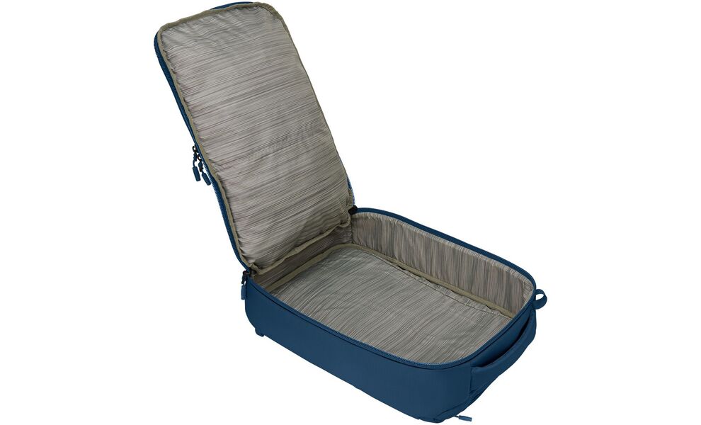 Рюкзак Osprey Aoede Briefpack 22 (Antique Blue), 22 л, Об'єм: 22, Колір виробника: Antique Blue, зображення 7