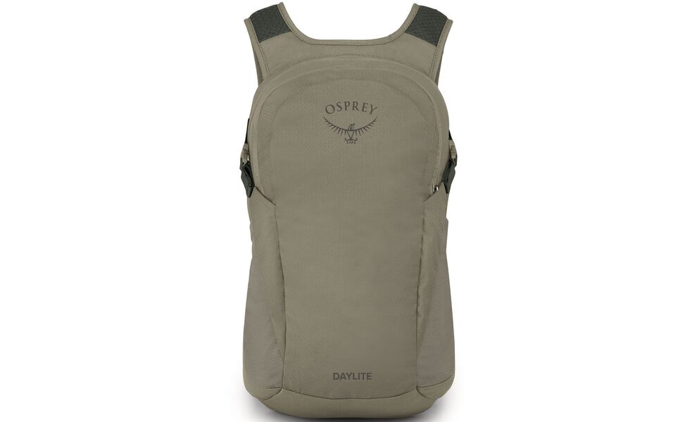 Рюкзак Osprey Daylite (Tan Concrete), 13 л, Об'єм: 13, Колір виробника: Tan Concrete, зображення 3