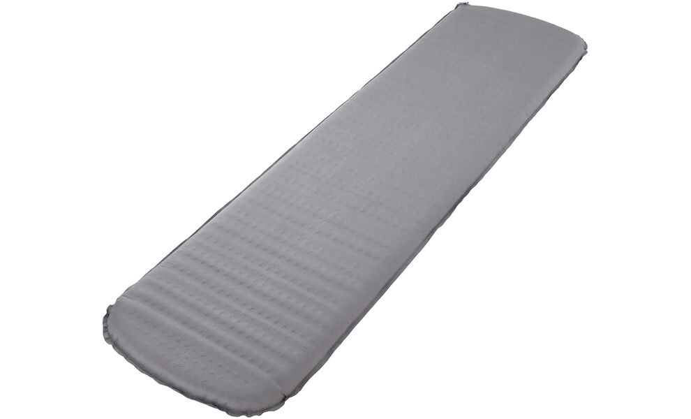 Самонадувний каремат Rab Exosphere 3.5 - Regular, Товщина: 5, Тип розміру: Regular, Колір виробника: Orion Blue, зображення 5