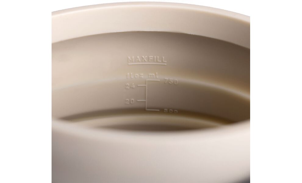 Похідний набір складного посуду Sea to Summit Frontier Kettle Cook - Set 1P (з чохлом) на 1 особу: чайник, миска, стакан, Тип комплекту: Set 1P, зображення 9