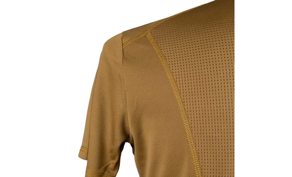Термофутболка чоловіча Tribe Coolpass (Coyote), Колір виробника: Coyote, Розмір виробника: 2XL, зображення 4