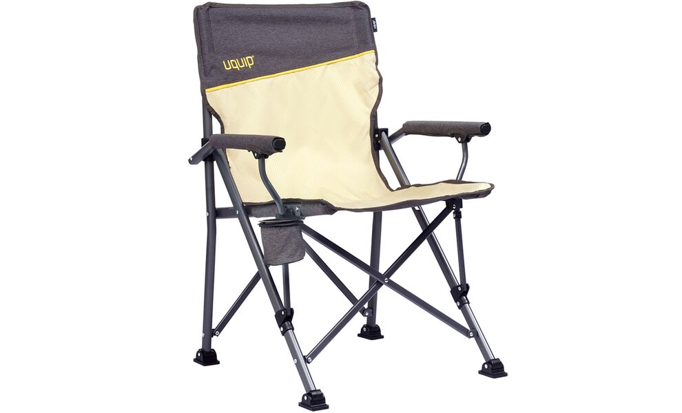 Розкладне крісло Uquip Roxy (Boulder), Колір виробника: Boulder, зображення 2