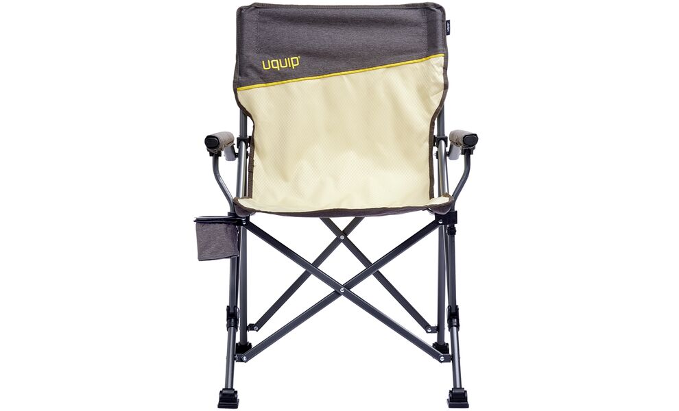 Розкладне крісло Uquip Roxy (Boulder), Колір виробника: Boulder, зображення 3