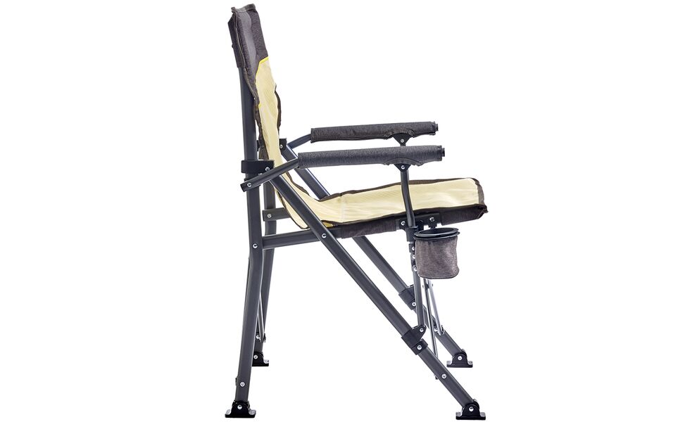 Розкладне крісло Uquip Roxy (Boulder), Колір виробника: Boulder, зображення 4