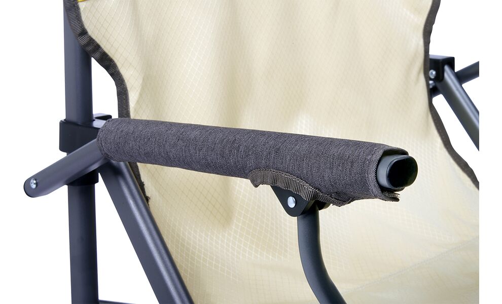 Розкладне крісло Uquip Roxy (Boulder), Колір виробника: Boulder, зображення 6