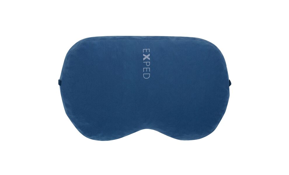 Туристична подушка Exped Deepsleep - L (Navy), Тип розміру: L, Колір виробника: Navy, зображення 2