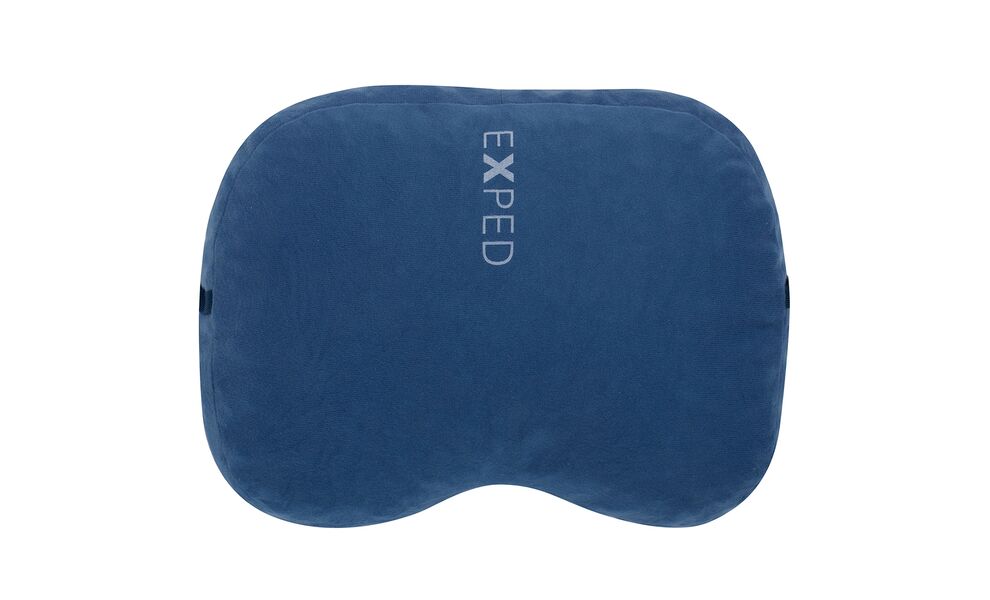 Туристична подушка Exped Deepsleep - M (Navy), Тип розміру: M, Колір виробника: Navy, зображення 2