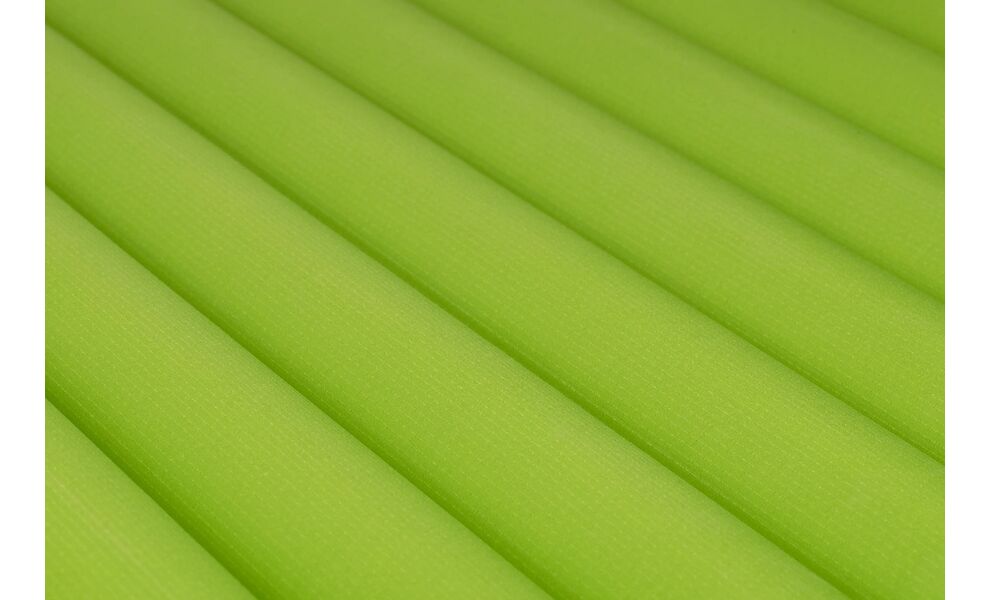 Надувний каремат Exped Ultra 1R - MW: з мішком-насосом, Товщина: 7, Тип розміру: MW, Колір виробника: Lichen, зображення 7