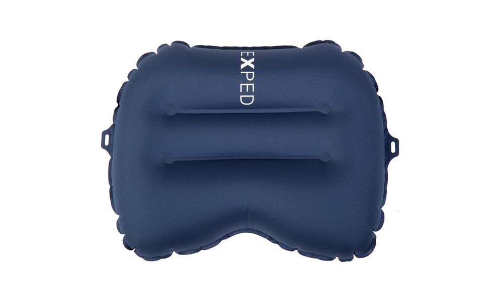 Туристична надувна подушка Exped Versa - M, Тип розміру: M, Колір виробника: Navy, зображення 2