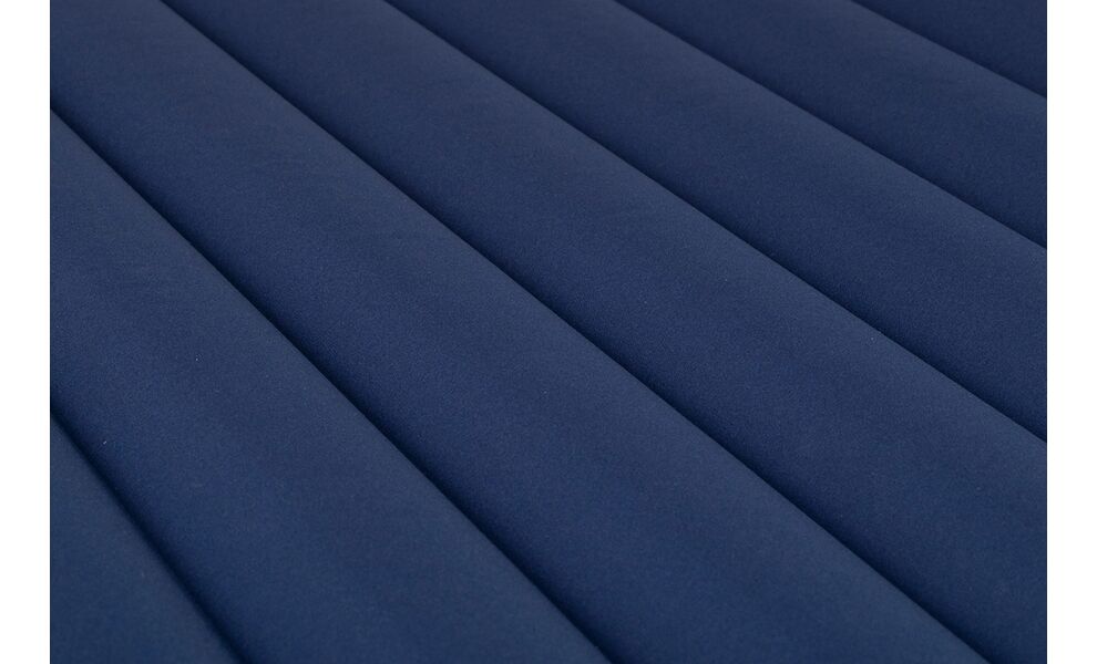 Надувний каремат Exped Versa 2R - LW: з мішком-насосом, Товщина: 5, Тип розміру: LW, Колір виробника: Navy, зображення 6