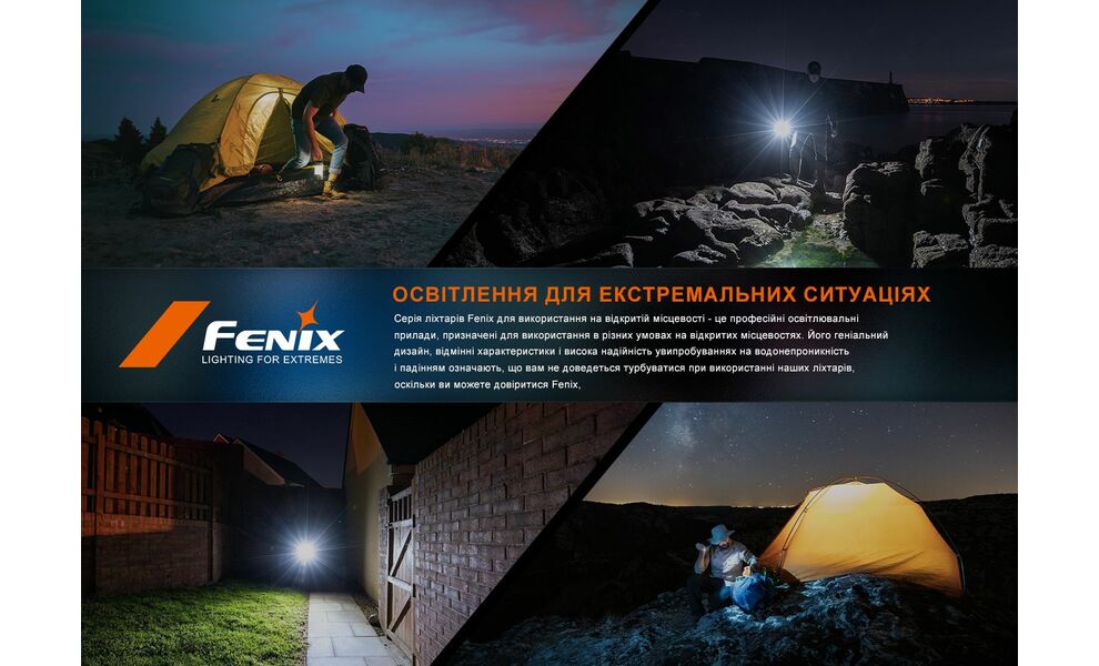 Кемпінговий ліхтар з акумулятором та функцією павербанк Fenix CL26R Pro (White Marble): червоне світло, USB Type-C, Колір корпусу: White Marble, зображення 24