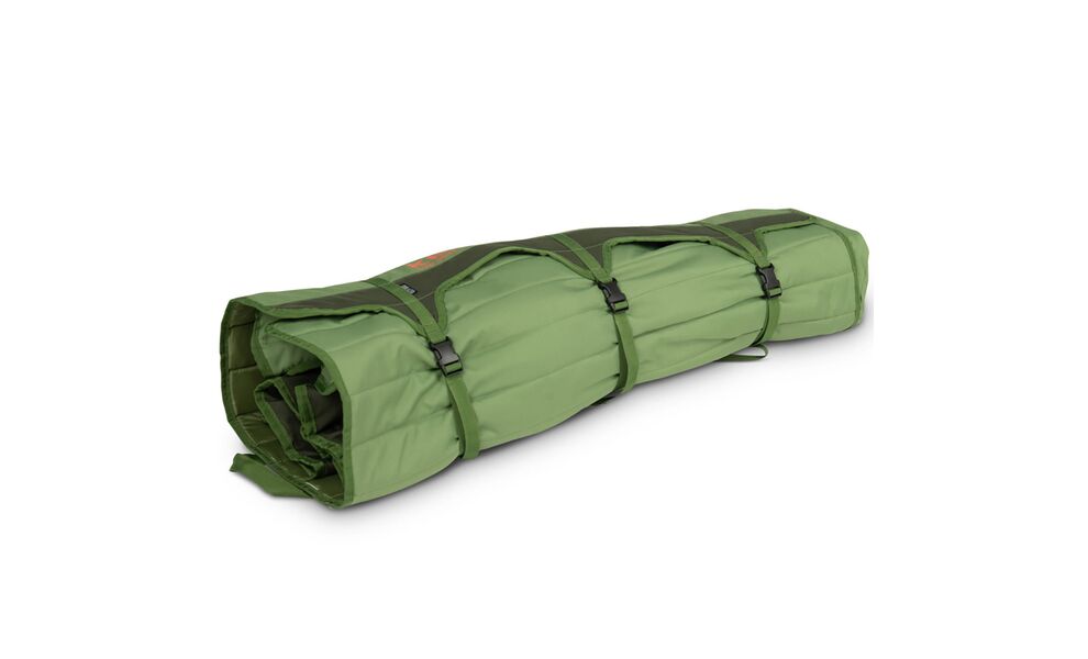 Двомісне розкладне крісло на природу Kelty Low Loveseat (Bungee Cord-Beluga), Колір виробника: Bungee Cord-Beluga, зображення 7