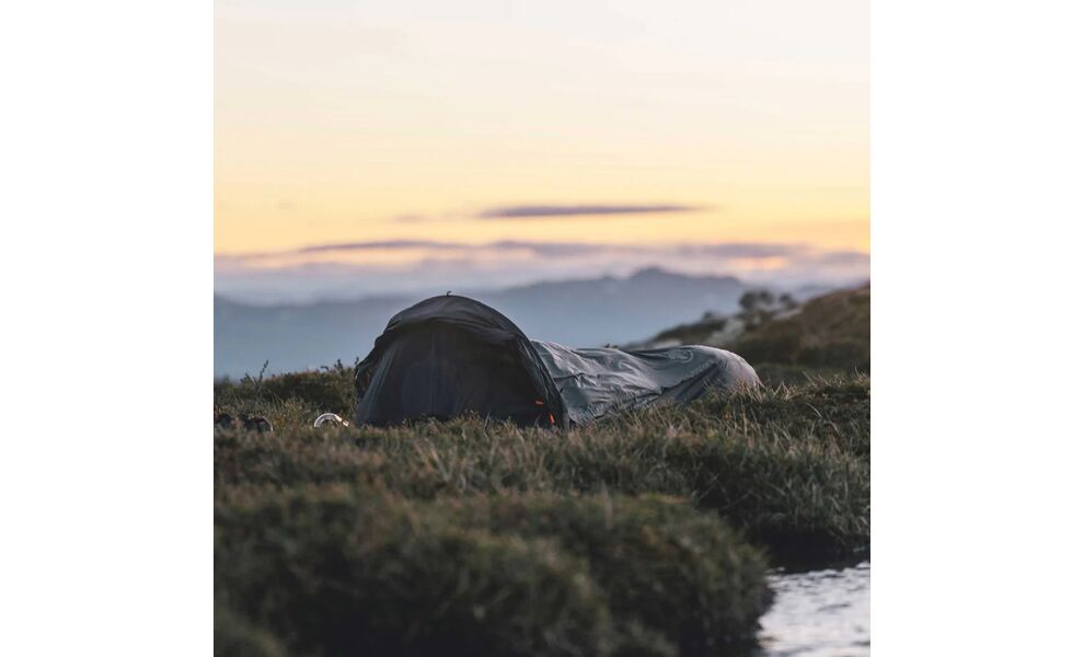 Бівачний мішок Lifesystems Venture Solo Hooped, зображення 4