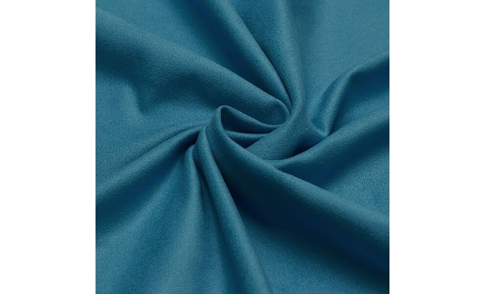 Швидкосохнучий рушник з мікрофібри з чохлом Naturehike Quick Drying Towel - L (Blue), 156x80 см, Тип розміру: L, Колір: Blue, зображення 3