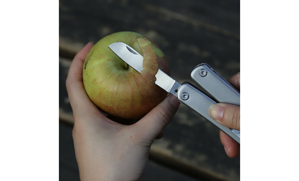 Мультитул з чохлом Roxon S804G Flex - 18 функцій, зображення 19