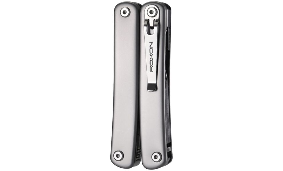 Мультитул з чохлом Roxon S804G Flex - 18 функцій, зображення 3