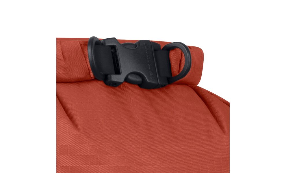 Гермомішок Sea to Summit Big River Dry Bag (Picante Red), 20 л, Об'єм: 20, Колір виробника: Picante Red, зображення 3