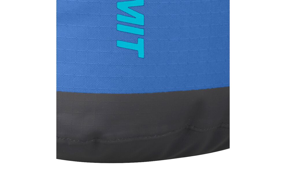 Гермомішок Sea to Summit Big River Dry Bag (Surf Blue), 20 л, Об'єм: 20, Колір виробника: Surf The Web, зображення 4