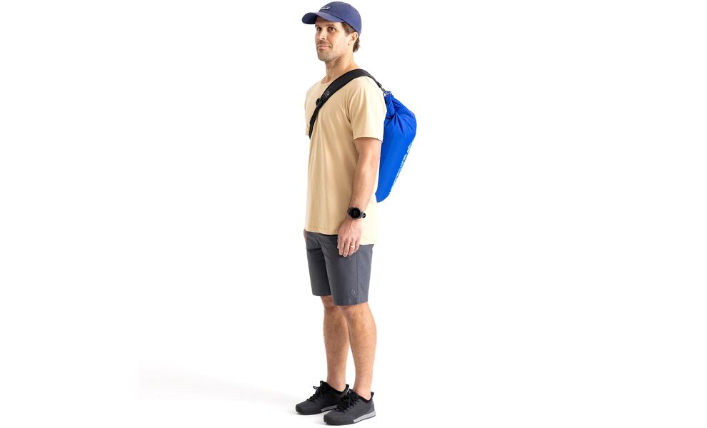 Ремінь для гермомішка Sea to Summit Dry Bag Sling, 1 шт, зображення 2