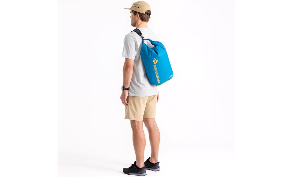 Ремінь для гермомішка Sea to Summit Dry Bag Sling, 1 шт, зображення 3