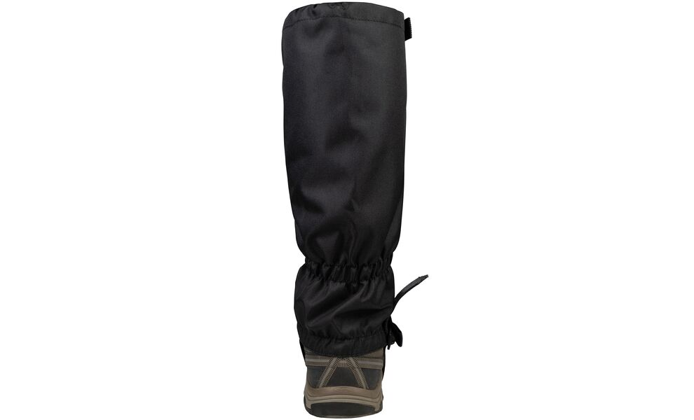 Гетри Tribe Gaiter (Black), Колір виробника: Black, Розмір виробника: S/M (розмір взуття EU 38-44), зображення 3