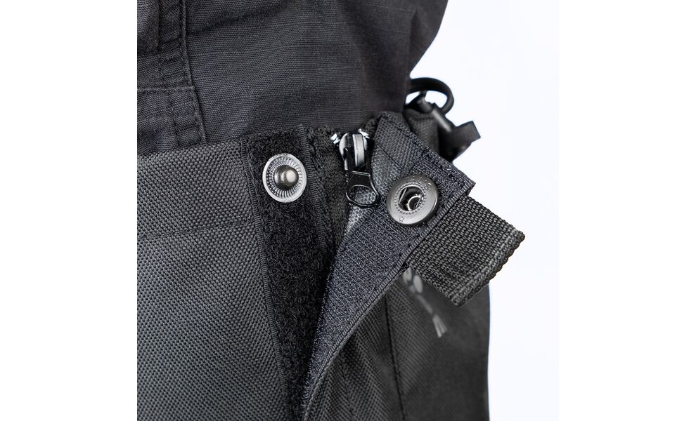 Гетри Tribe Gaiter (Black), Колір виробника: Black, Розмір виробника: S/M (розмір взуття EU 38-44), зображення 4