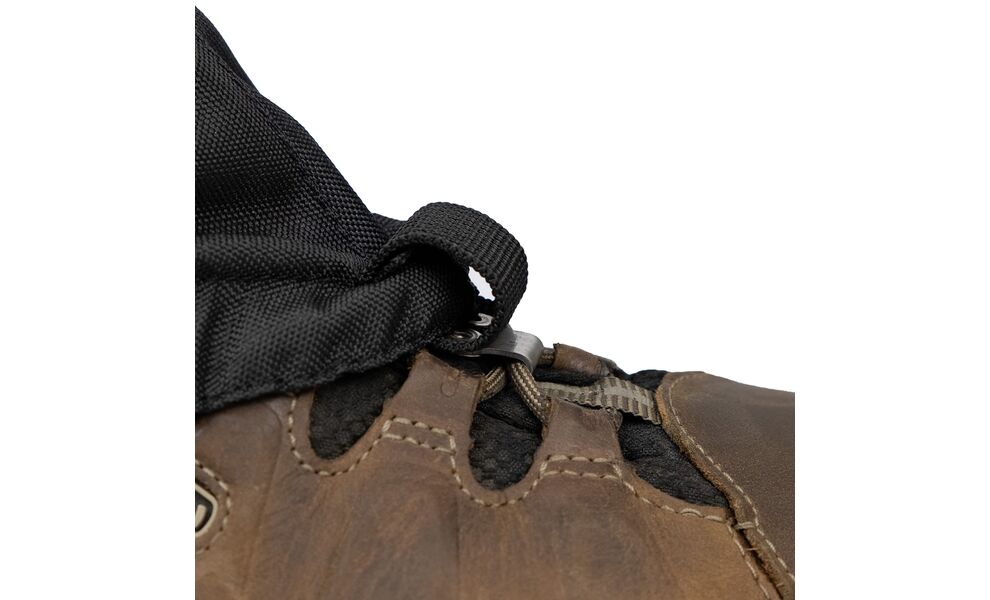 Гетри Tribe Gaiter (Black), Колір виробника: Black, Розмір виробника: L/XL (розмір взуття EU 42-48), зображення 5