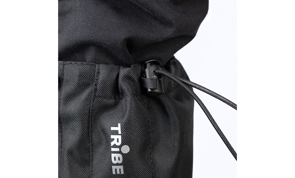 Гетри Tribe Gaiter (Black), Колір виробника: Black, Розмір виробника: S/M (розмір взуття EU 38-44), зображення 6