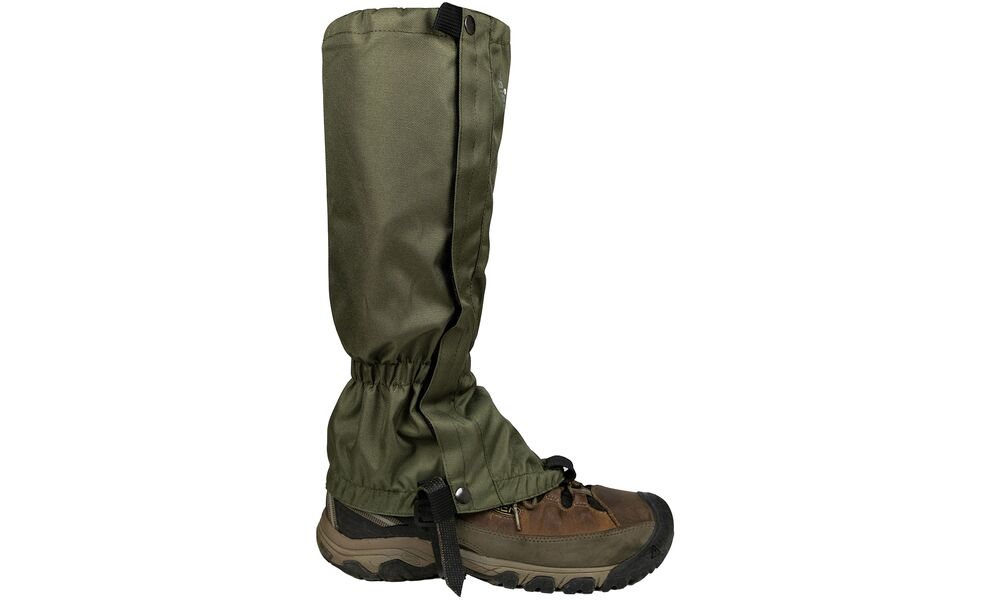 Гетри Tribe Gaiter (Olive), Колір виробника: Olive, Розмір виробника: L/XL (розмір взуття EU 42-48), зображення 2