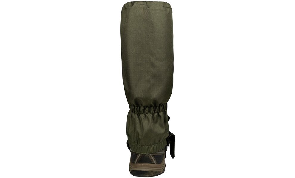 Гетри Tribe Gaiter (Olive), Колір виробника: Olive, Розмір виробника: S/M (розмір взуття EU 38-44), зображення 3