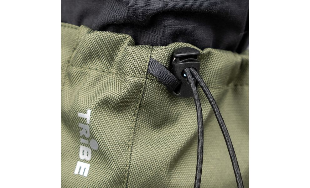 Гетри Tribe Gaiter (Olive), Колір виробника: Olive, Розмір виробника: S/M (розмір взуття EU 38-44), зображення 6